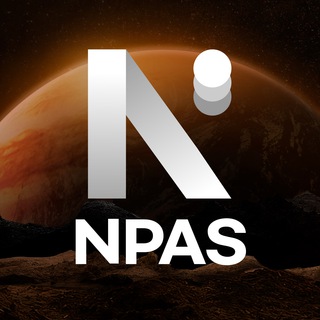 Telegram profile photo for Npas 코인 공식 커뮤니티