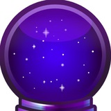 Telegram profile photo for 🔮 Fortune Ball