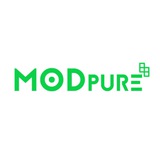Telegram profile photo for MODPURE.CO