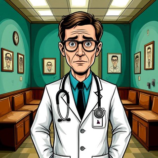 Telegram profile photo for Дурка NFT
