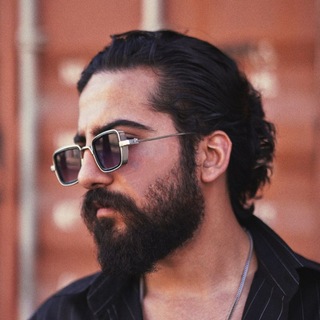Telegram profile photo for Mehdi Ghaazi | مهدی قاضی
