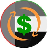 Telegram profile photo for Reviewers UAE
