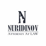 Telegram profile photo for Law Office of Farrukh Nuridinov