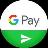 Telegram profile photo for Обнал NFC (GPAY) 50/50