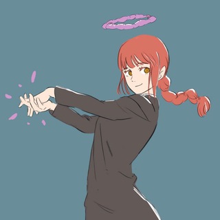 Telegram profile photo for Devil Shitposting