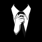 Telegram profile photo for BLACKVESTS MEDIA 🗞️