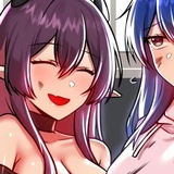 Telegram profile photo for ✨Гламурный салон frostmoon ✨