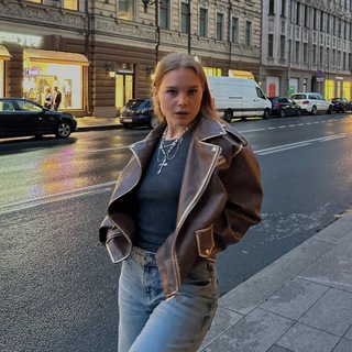 Telegram profile photo for Ксения Спиридонова | Веб-дизайнер