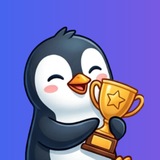 Telegram profile photo for Parasat.online - Республикалық онлайн олимпиада