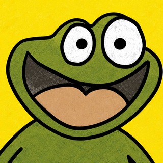 Telegram group profile photo for Oggie Coin