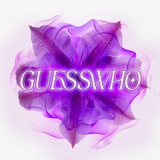 Telegram profile photo for GUESSWHO