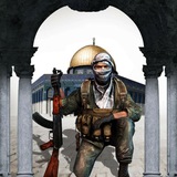 Telegram profile photo for فرسان الاقصى✌️🇵🇸