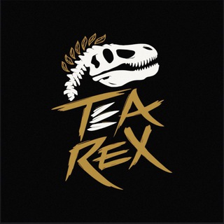 Telegram profile photo for TEA REX. ARTEFACTUM GALLERY. DUBAI
