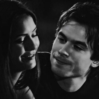 Telegram profile photo for The Vampire Diaries