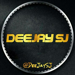 Telegram profile photo for DeeJay SJ