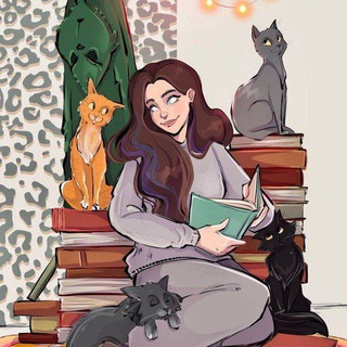 Telegram profile photo for Книги українською