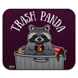 Telegram profile photo for Без енотов / No raccoons!