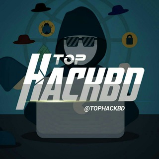 Telegram group profile photo for 🔥TopHackBD🔥