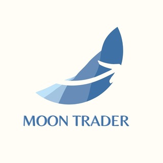 Telegram profile photo for Moontrader - TESTI