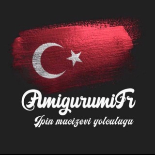 Telegram profile photo for AmigurumiTr