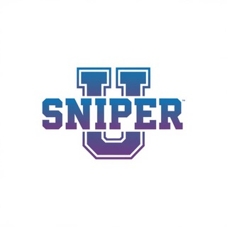 Telegram group profile photo for Sniper University