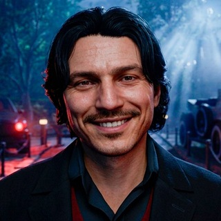 Telegram profile photo for Берлога Баркина