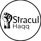 Telegram profile photo for Siracul Haqq ✊🏻