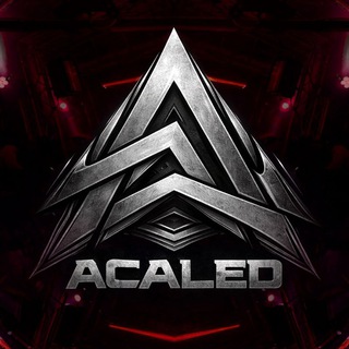 Telegram profile photo for ACALED