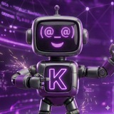 Telegram profile photo for Krypella-bot