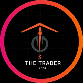 Telegram profile photo for The Trader!