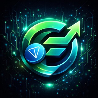 Telegram profile photo for CryptoEarn🎁