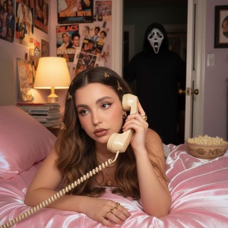 Telegram profile photo for brunette diary