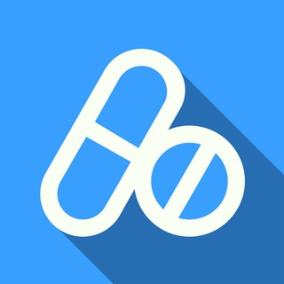 Telegram profile photo for Синяя таблетка
