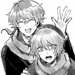 Telegram profile photo for soushin confession