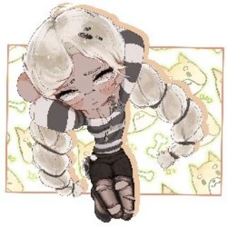 Telegram profile photo for 冬のはなし