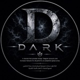 Telegram profile photo for DARK Shop