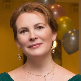 Telegram profile photo for Татьяна Цветкова - педагог и издатель