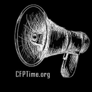 Telegram profile photo for CFP Time