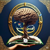 Telegram profile photo for من وحي الفكر