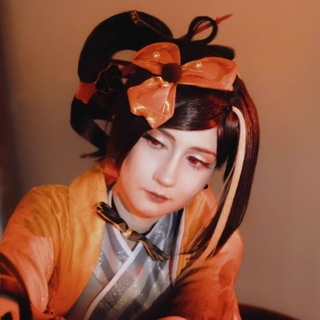 Telegram profile photo for амиа чичилавкина🍒
