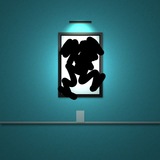 Telegram profile photo for پسا هالوژن