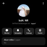 Telegram profile photo for @buN spilan