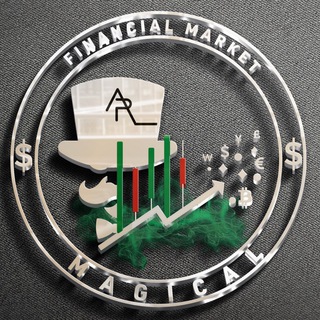 Telegram profile photo for MAGICAL ( درآمد دلاری )