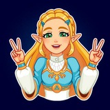 Telegram profile photo for Julie Update