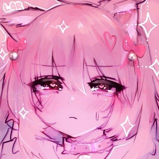 Telegram profile photo for Nyanshop