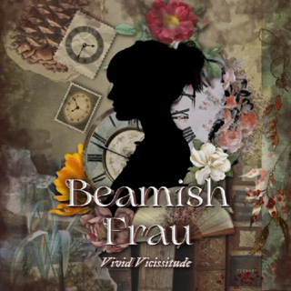 Telegram profile photo for Efflorescence Whittling Utopia, Beamish Frau.