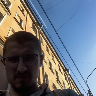 Telegram profile photo for Бродяга лорка #жив