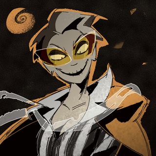 Telegram profile photo for Криспи Крис