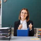 Telegram profile photo for Teaching Methods and Materials
