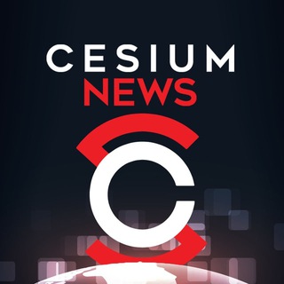 Telegram profile photo for Cesium - سيزيوم الأخبارية♦️